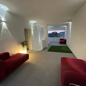 Alloggio in famiglia Luma10, Olbia
